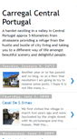 Mobile Screenshot of carregalatasteofcentralportugal.blogspot.com