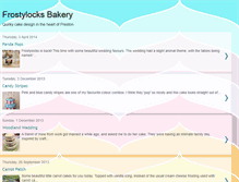 Tablet Screenshot of frostylocksbakery.blogspot.com