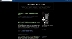 Desktop Screenshot of originalrudeboy-tetrarchy.blogspot.com