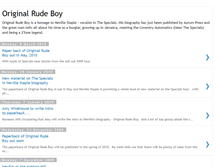 Tablet Screenshot of originalrudeboy-tetrarchy.blogspot.com