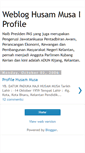 Mobile Screenshot of profile-husammusa.blogspot.com