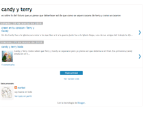 Tablet Screenshot of candyyterry.blogspot.com