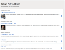 Tablet Screenshot of njritaly.blogspot.com