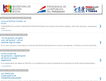 Tablet Screenshot of comunicacionsas.blogspot.com