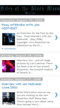 Mobile Screenshot of dissection-ritesoftheblackmoon.blogspot.com