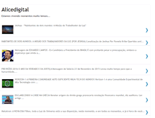 Tablet Screenshot of alicedigital.blogspot.com