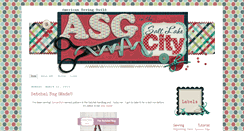 Desktop Screenshot of americansewingguild.blogspot.com