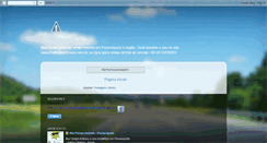 Desktop Screenshot of ilhafloripa.blogspot.com