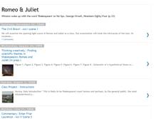 Tablet Screenshot of nalromeojuliet.blogspot.com