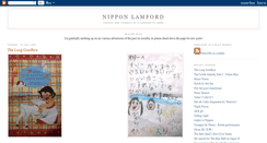 Desktop Screenshot of nipponlamford.blogspot.com