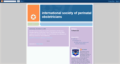 Desktop Screenshot of internationalspo.blogspot.com