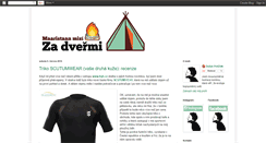 Desktop Screenshot of maaristaan-runner.blogspot.com