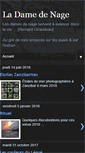 Mobile Screenshot of ladamedenage.blogspot.com