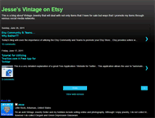 Tablet Screenshot of jessesvintageonetsy.blogspot.com