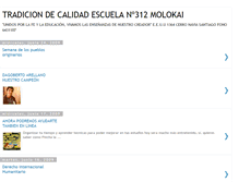Tablet Screenshot of 312molokai.blogspot.com