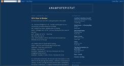 Desktop Screenshot of anampofepistat.blogspot.com