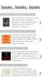 Mobile Screenshot of 1001booksread.blogspot.com