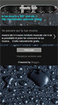Mobile Screenshot of musicalab.blogspot.com
