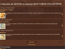 Tablet Screenshot of mapman-mapman.blogspot.com