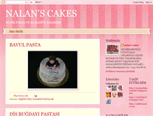 Tablet Screenshot of nalanscakes.blogspot.com