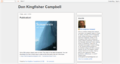 Desktop Screenshot of dkc1031.blogspot.com