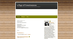 Desktop Screenshot of gerbangtiga.blogspot.com