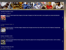 Tablet Screenshot of halloffamesportsblog.blogspot.com