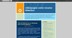 Desktop Screenshot of colchonerosybeticos.blogspot.com