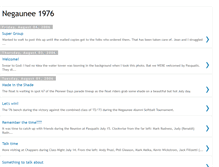 Tablet Screenshot of negaunee1976.blogspot.com
