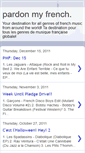 Mobile Screenshot of cjampardonmyfrench.blogspot.com