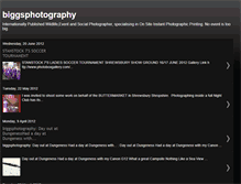 Tablet Screenshot of biggsphotographycouk.blogspot.com
