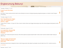 Tablet Screenshot of engkerumung.blogspot.com