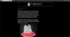 Desktop Screenshot of labebaaboulhosn.blogspot.com