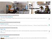 Tablet Screenshot of blogdoeduardogirao.blogspot.com
