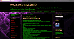 Desktop Screenshot of csm-privatlibrary.blogspot.com
