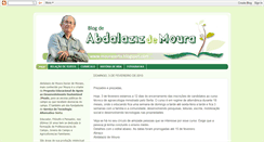 Desktop Screenshot of mouraserta.blogspot.com