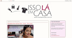 Desktop Screenshot of issolaemcasa.blogspot.com