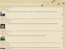 Tablet Screenshot of medsand.blogspot.com