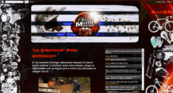 Desktop Screenshot of freemaresme.blogspot.com