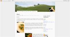 Desktop Screenshot of mc-moments.blogspot.com