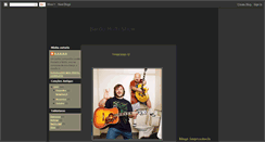 Desktop Screenshot of bardomultishow.blogspot.com
