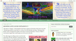 Desktop Screenshot of jewelscovenantnetwork.blogspot.com