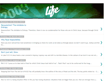 Tablet Screenshot of lifechurchcardiff.blogspot.com