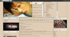 Desktop Screenshot of niwde1988.blogspot.com