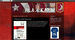 Desktop Screenshot of filaalkamardenia.blogspot.com