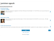 Tablet Screenshot of jumintenngoceh.blogspot.com