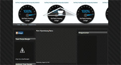 Desktop Screenshot of banglopb.blogspot.com