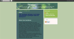 Desktop Screenshot of evasion64.blogspot.com