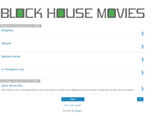 Tablet Screenshot of blockhousemovies.blogspot.com