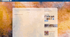Desktop Screenshot of bitsnbobsbyhopejacare.blogspot.com